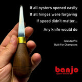 Islander Oyster Knife