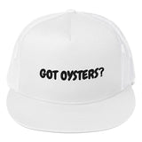 Got Oysters Trucker Cap