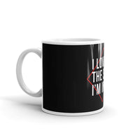 love yourself Mug