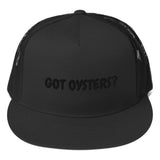 Got Oysters Trucker Cap