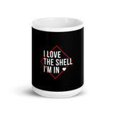 love yourself Mug