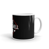 love yourself Mug