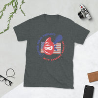 Patriotic Oyster Ninja Podcast