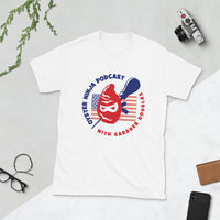 Patriotic Oyster Ninja Podcast
